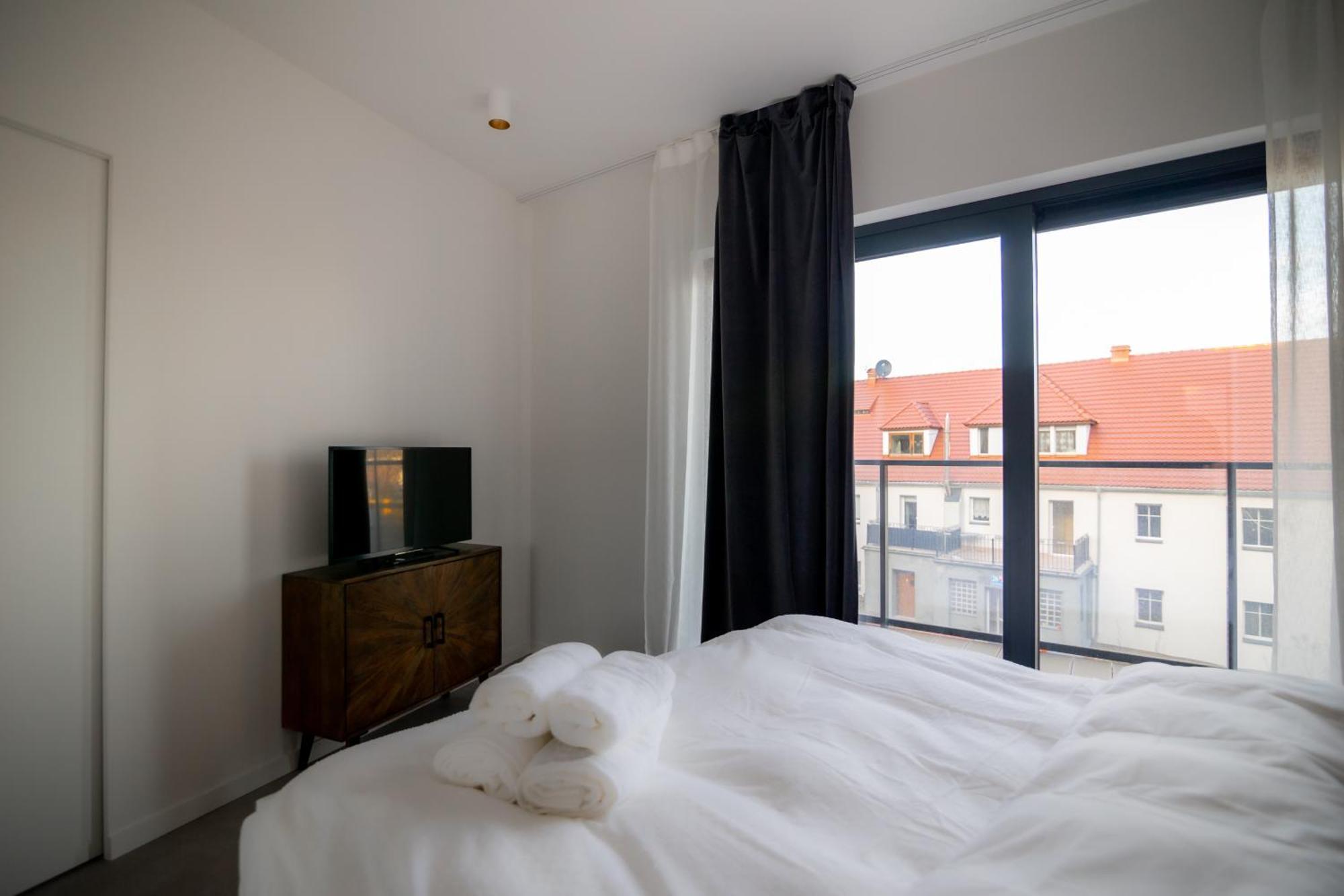 Rentroom Bad Altheide Exterior foto