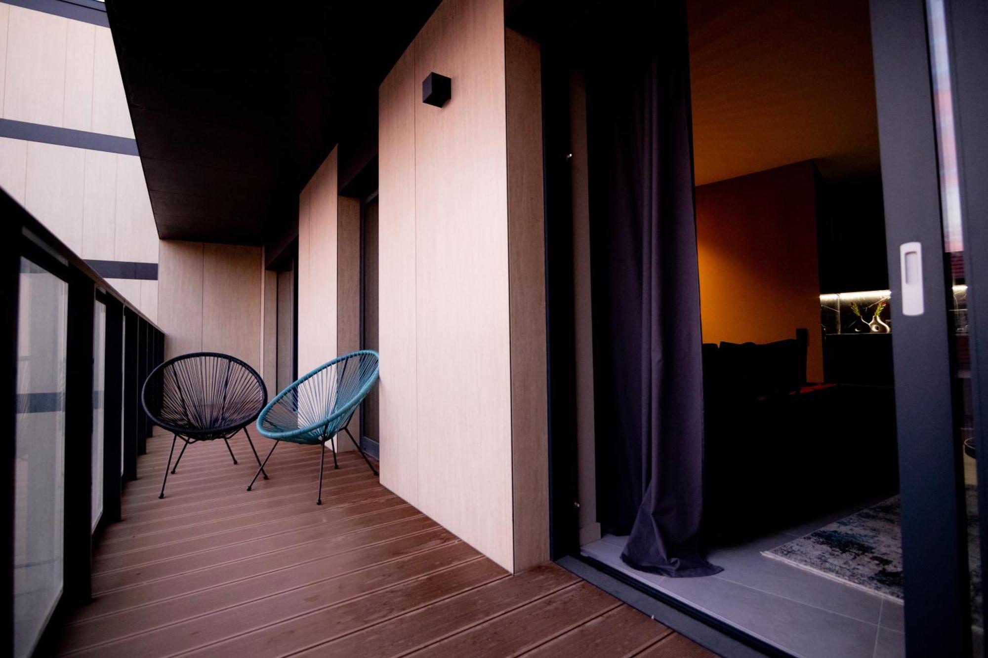 Rentroom Bad Altheide Exterior foto