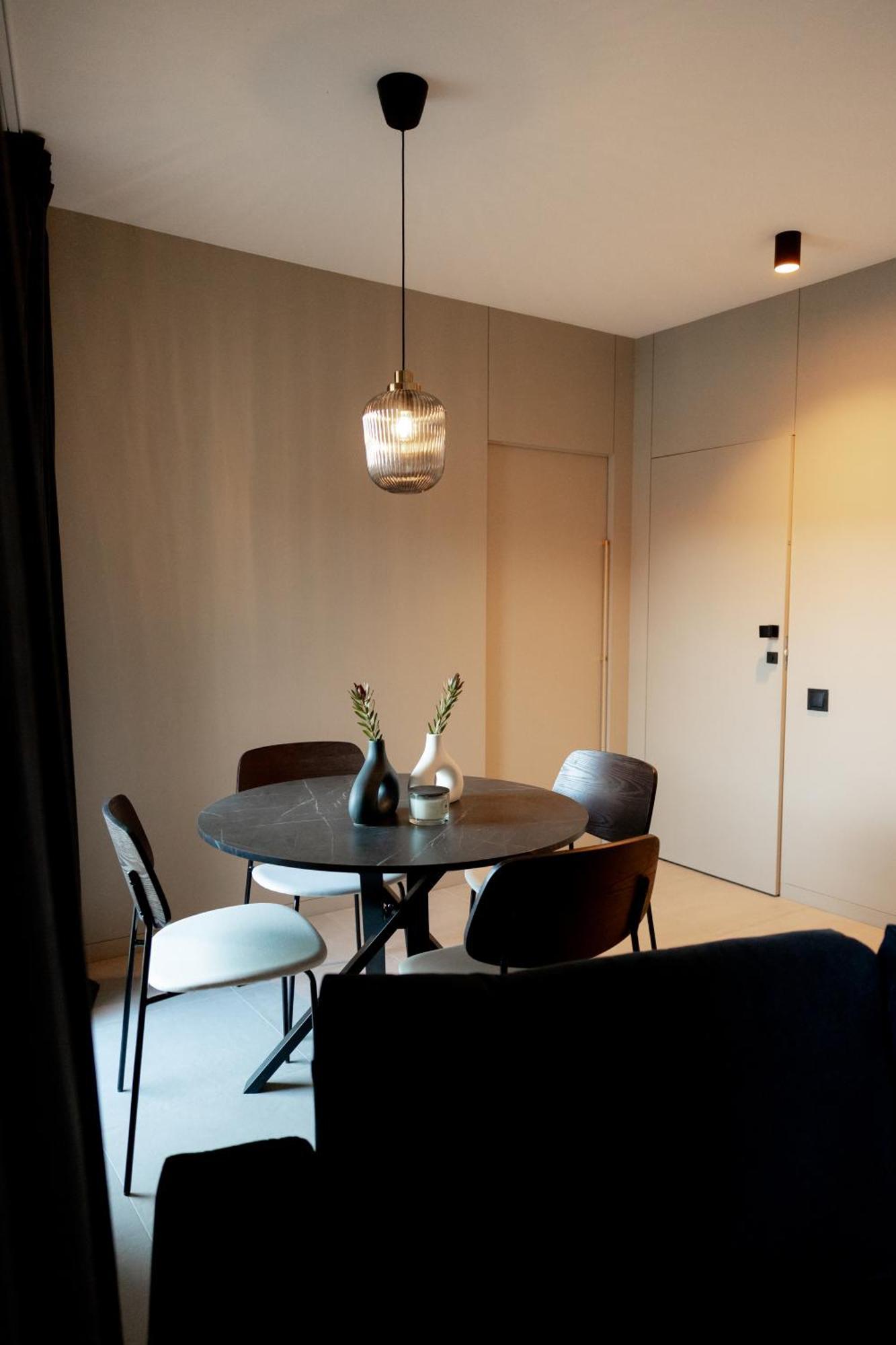 Rentroom Bad Altheide Exterior foto